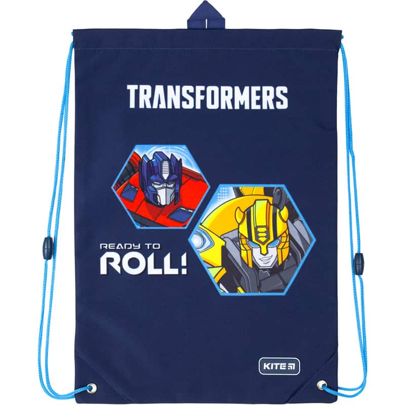 Geanta pt haine sport Kite Education Transformers TF20-600M-2 - 1