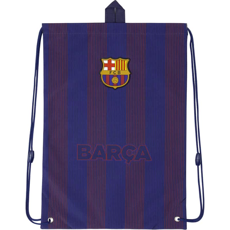 Geanta pt haine sport Kite Education FC Barcelona BC20-600M - 1