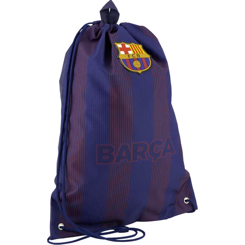 Geanta pt haine sport Kite Education FC Barcelona BC20-600M - 2