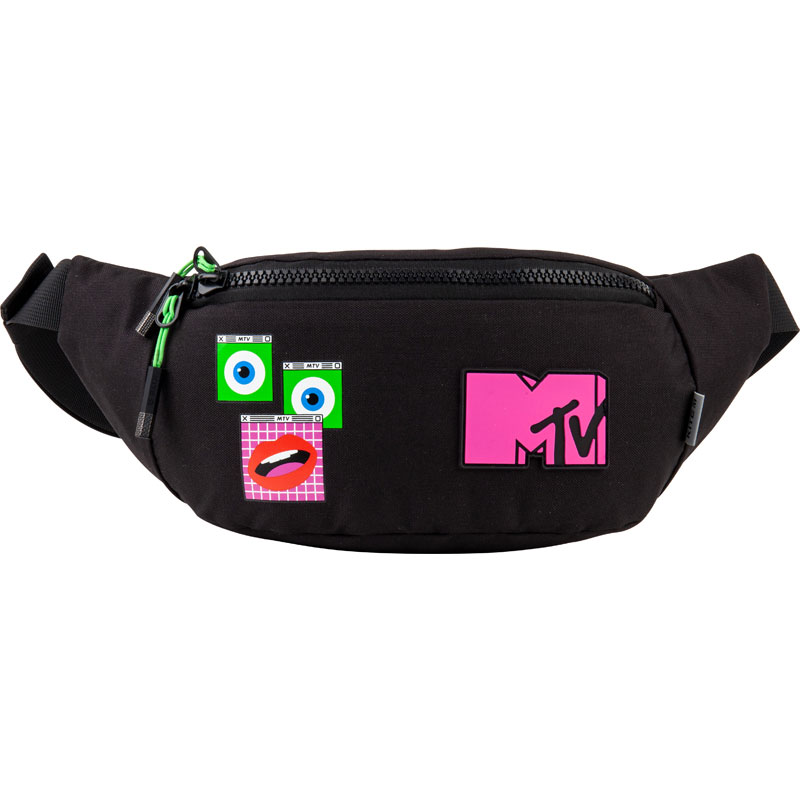 Сумка-бананка Kite City MTV MTV21-2564 - 1