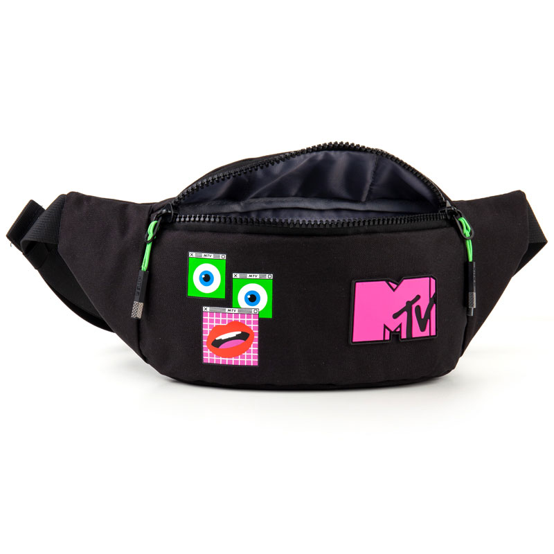 Сумка-бананка Kite City MTV MTV21-2564 - 2