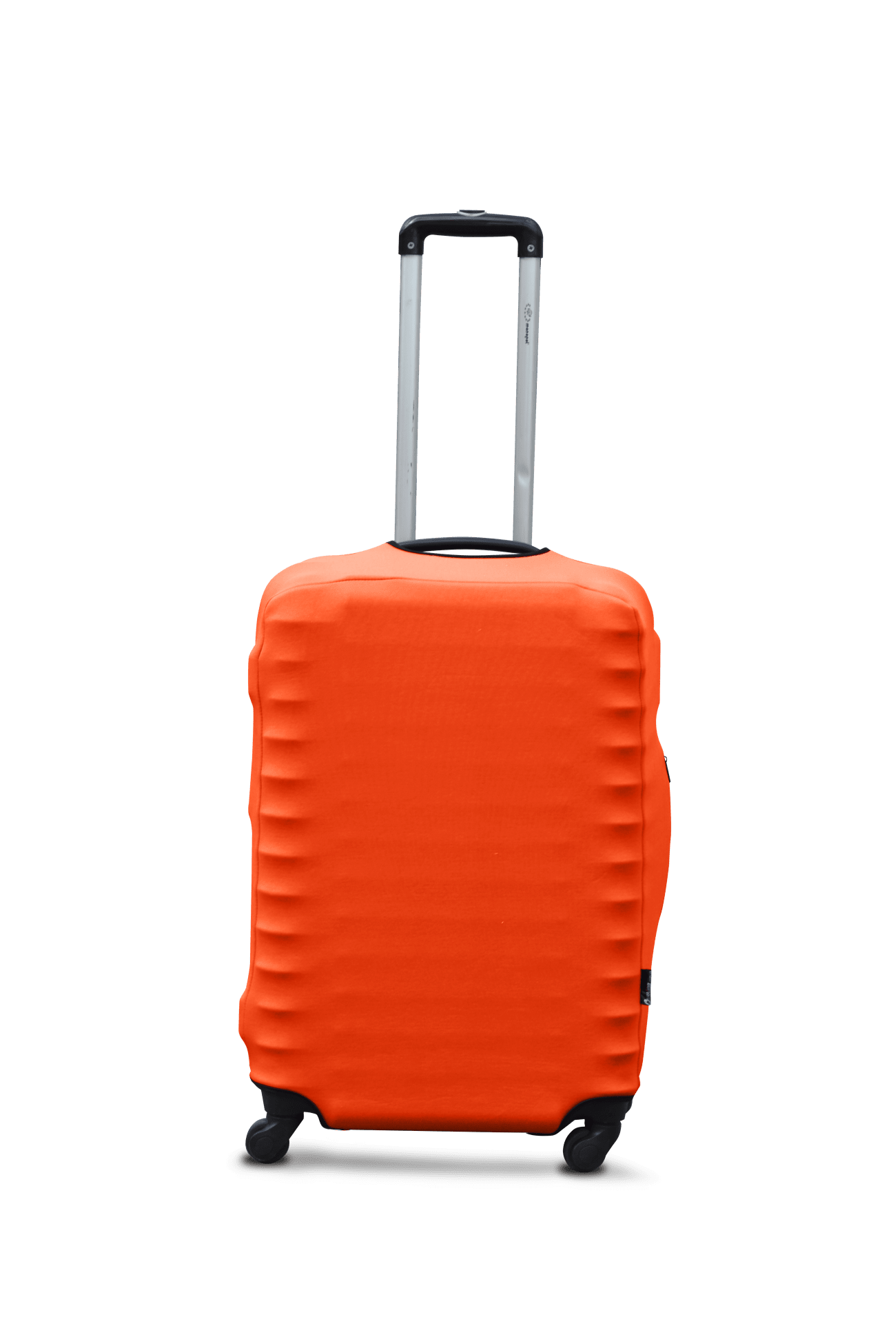 Husa pentru valiza daiving Cover dawing L ORANGE - 1