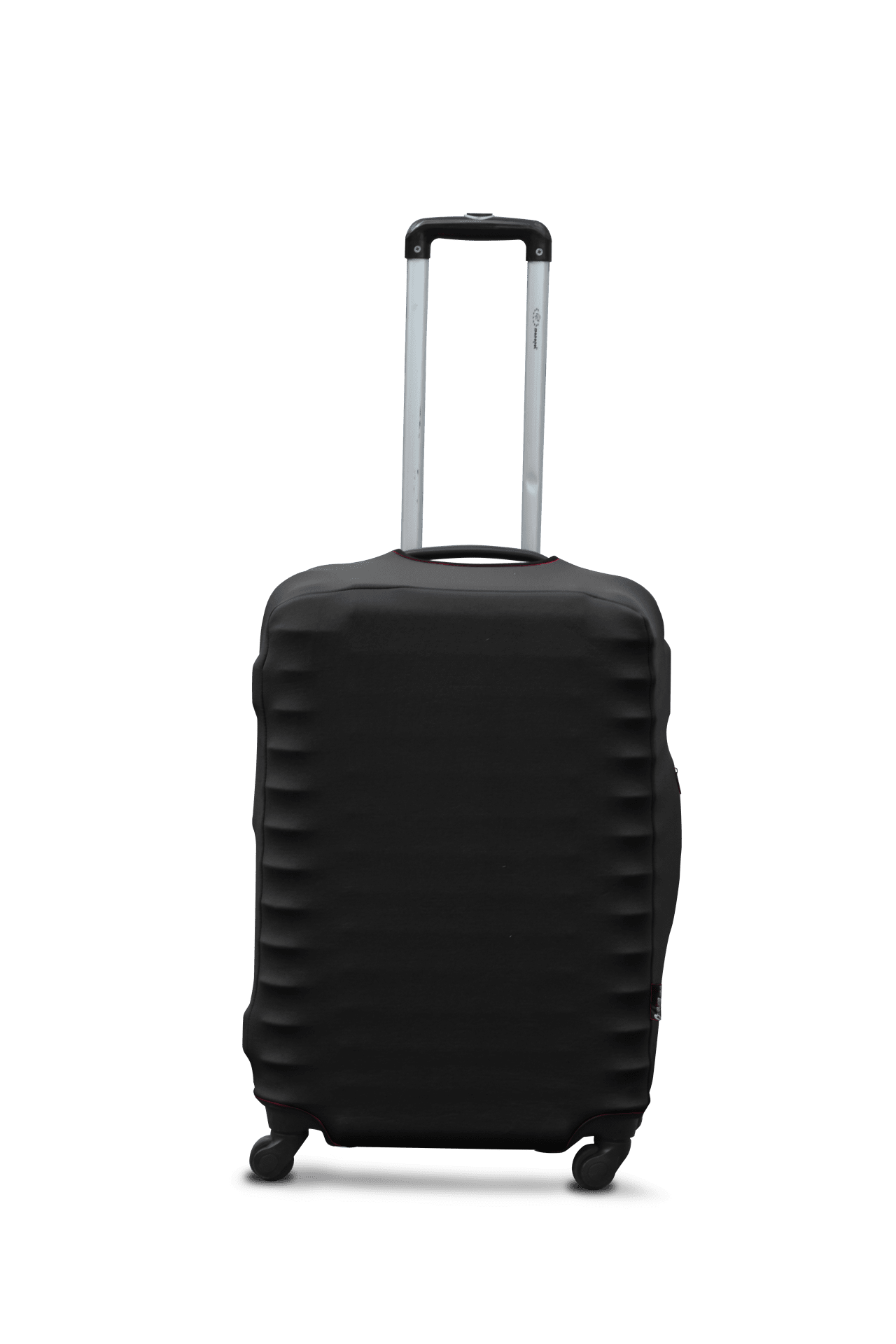 Husa pentru valiza daiving Cover DAWING M BLACK - 1
