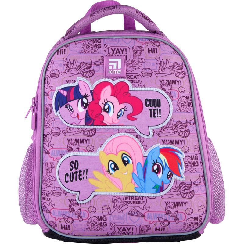 Школьный набор Kite рюкзак пенал сумка SET_LP21-555S - 5