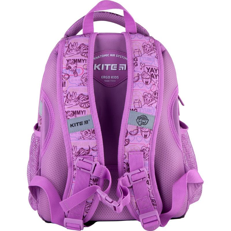 Школьный набор Kite рюкзак пенал сумка SET_LP21-555S - 4