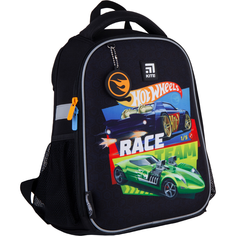 Школьный набор Kite рюкзак пенал сумка SET_HW21-555S - 6