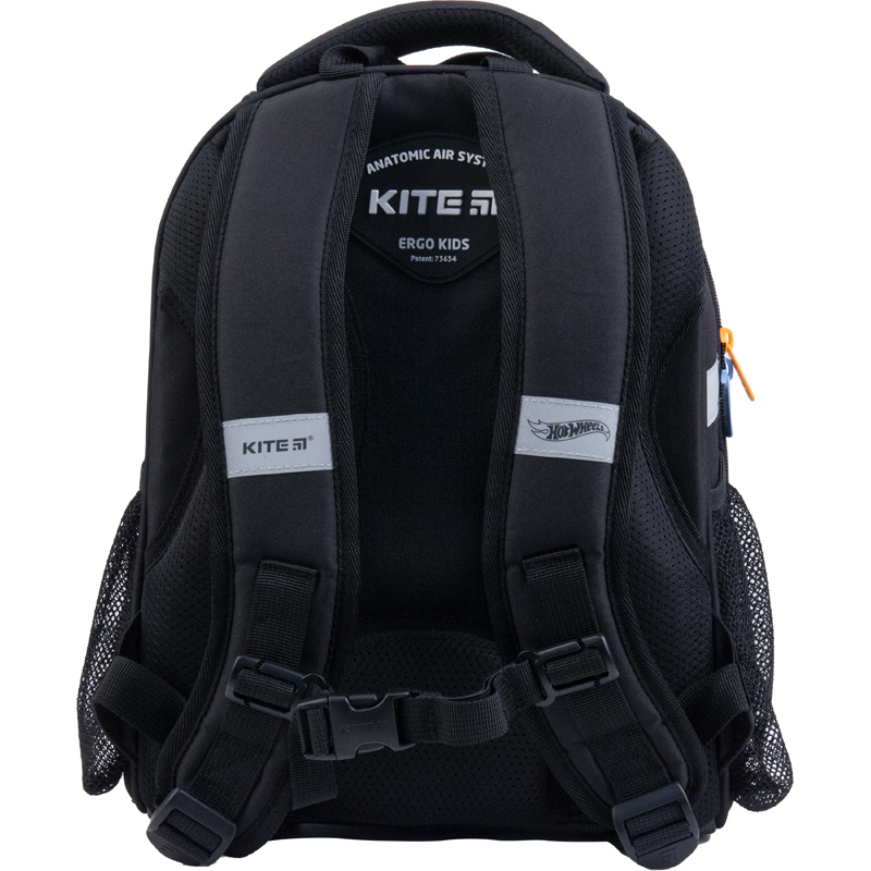 Школьный набор Kite рюкзак пенал сумка SET_HW21-555S - 5
