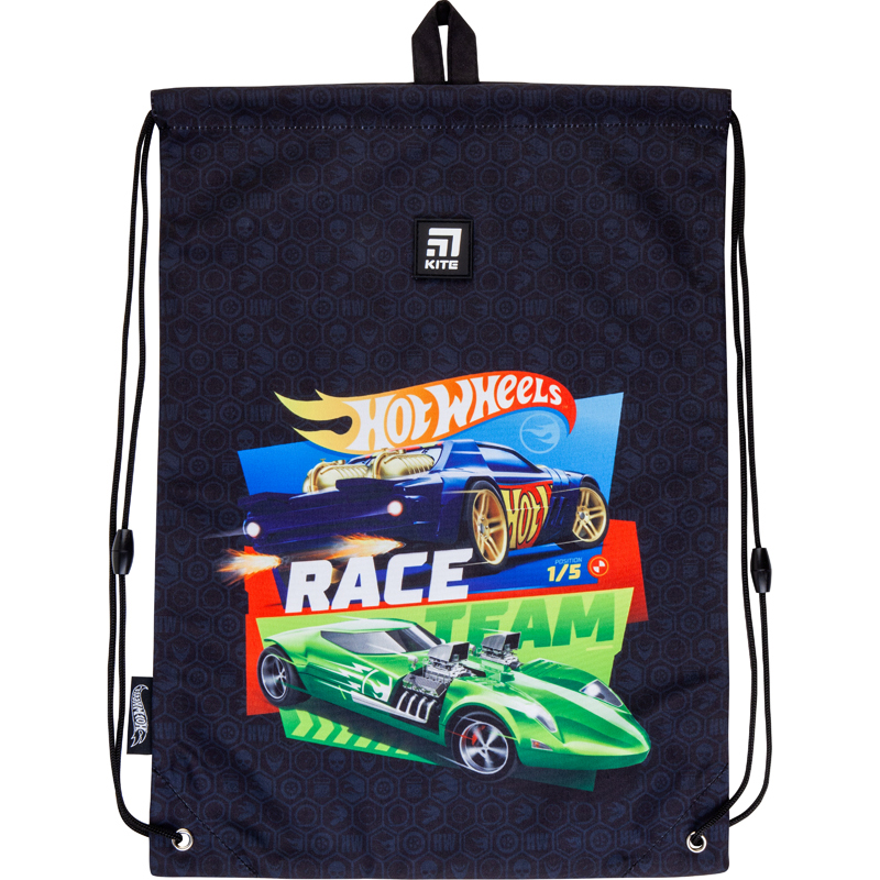 Школьный набор Kite рюкзак пенал сумка SET_HW21-555S - 2