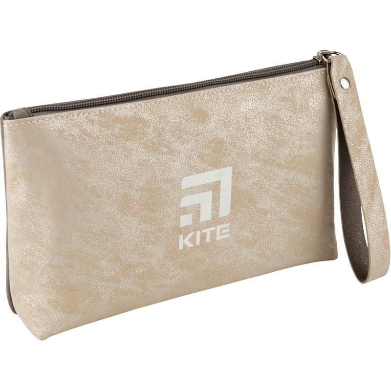 Косметичка Kite K20-609-3, 1 отделение, ручка - 3