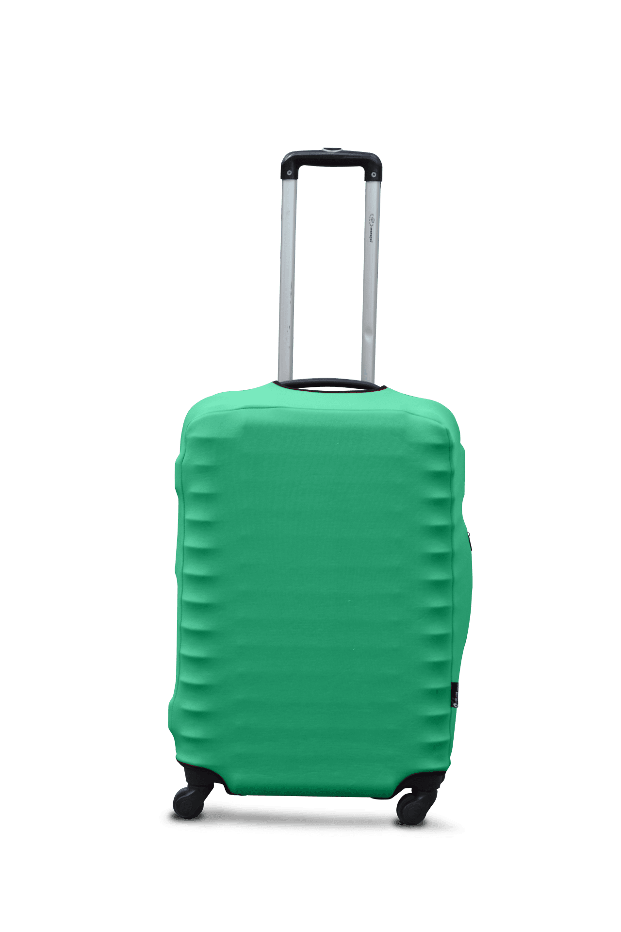 Husa pentru valiza daiving Cover dawing L.GREEN L - 1