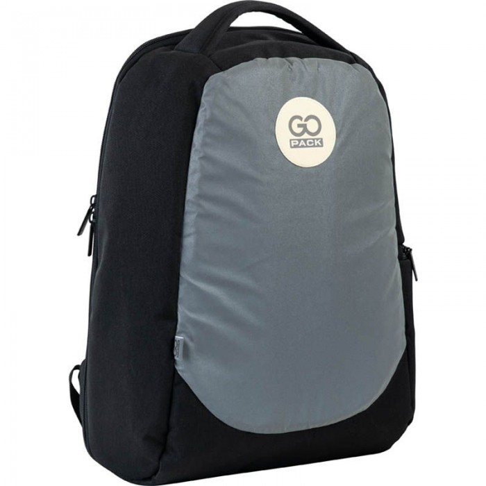 Городской подростковый рюкзак GoPack Сity GO21-169L-2 - 6