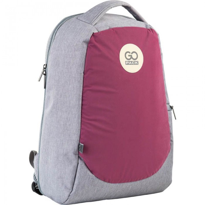 Городской подростковый рюкзак GoPack Сity GO21-169L-1 - 6