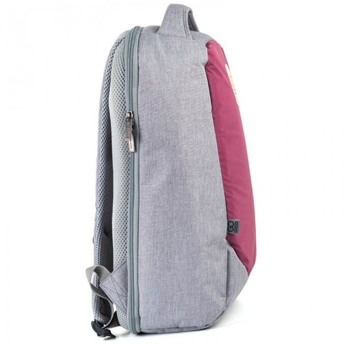 Городской подростковый рюкзак GoPack Сity GO21-169L-1 - 3