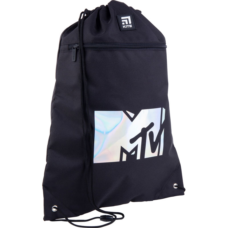 Сумка для обуви с карманом Kite Education MTV21-601L - 2