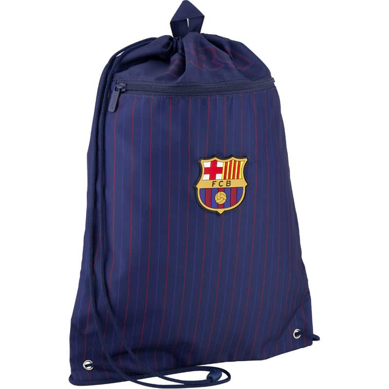 Сумка для обуви с карманом Kite Education FC Barcelona BC20-601M - 2