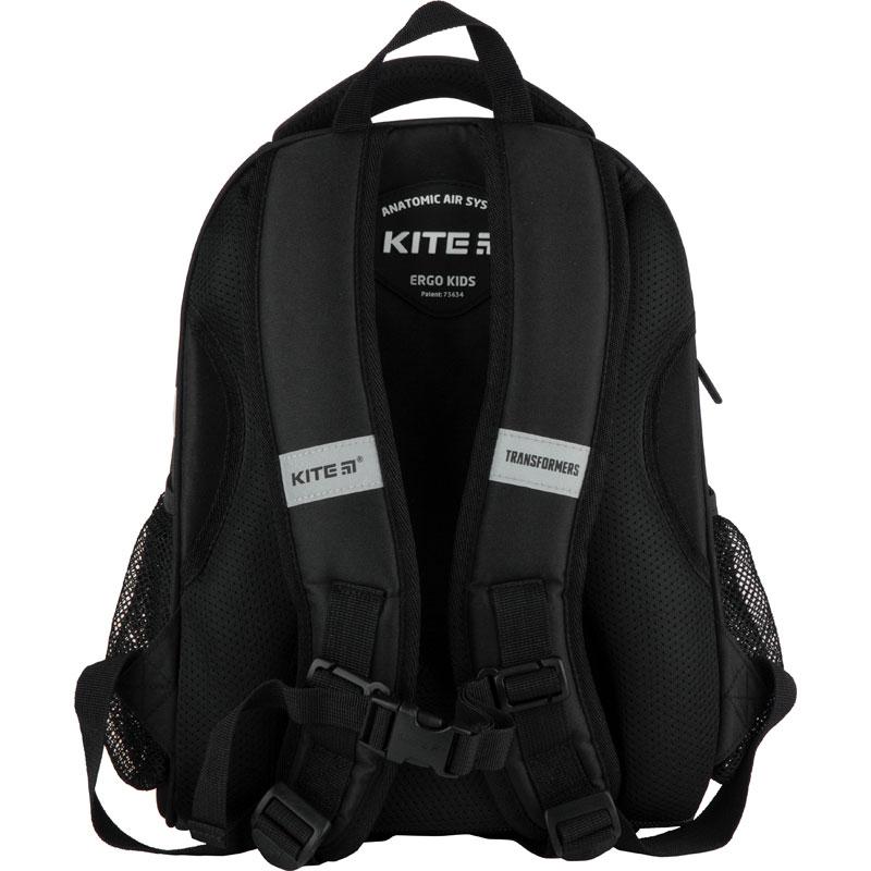 Школьный набор Kite рюкзак пенал сумка SET_TF21-555S - 3