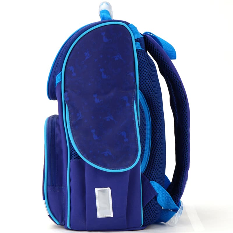 GO17-5001S-1 Рюкзак школьный каркасный - 2