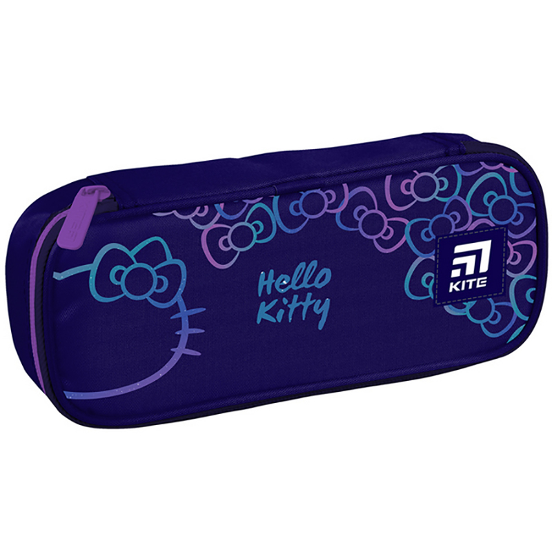 Пенал Kite Education Hello Kitty HK21-662 - 1