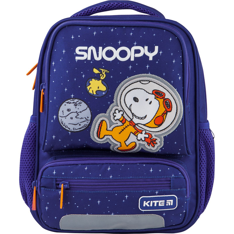 Рюкзак детский Kite Kids Peanuts Snoopy SN21-559XS-2 - 1