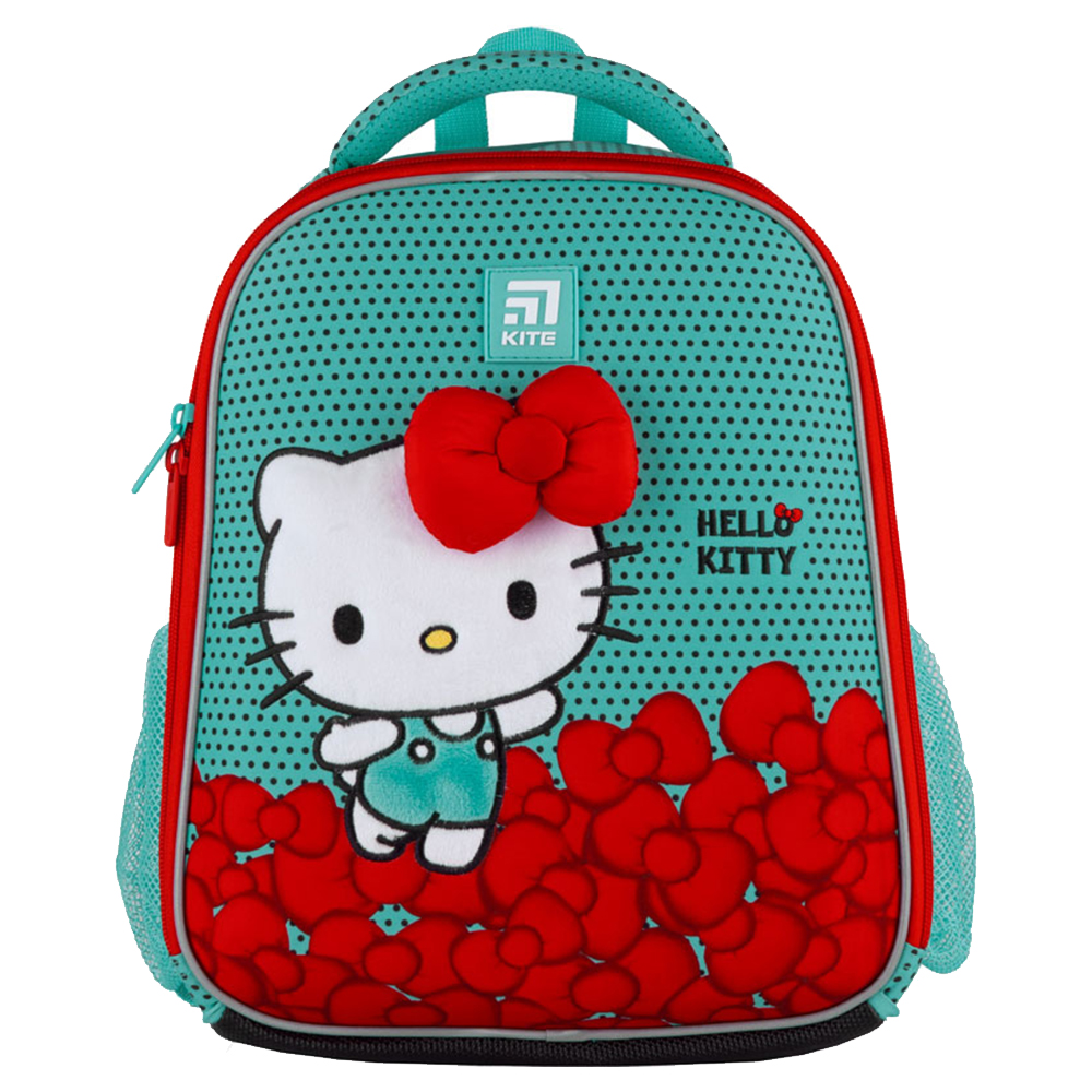 Школьный набор Kite рюкзак пенал сумка SET_HK21-555S - 9