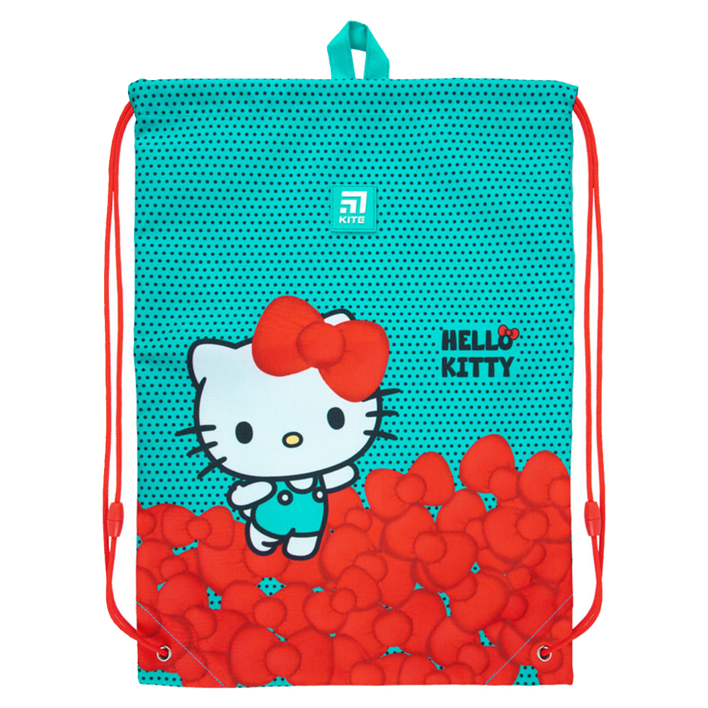 Школьный набор Kite рюкзак пенал сумка SET_HK21-555S - 4