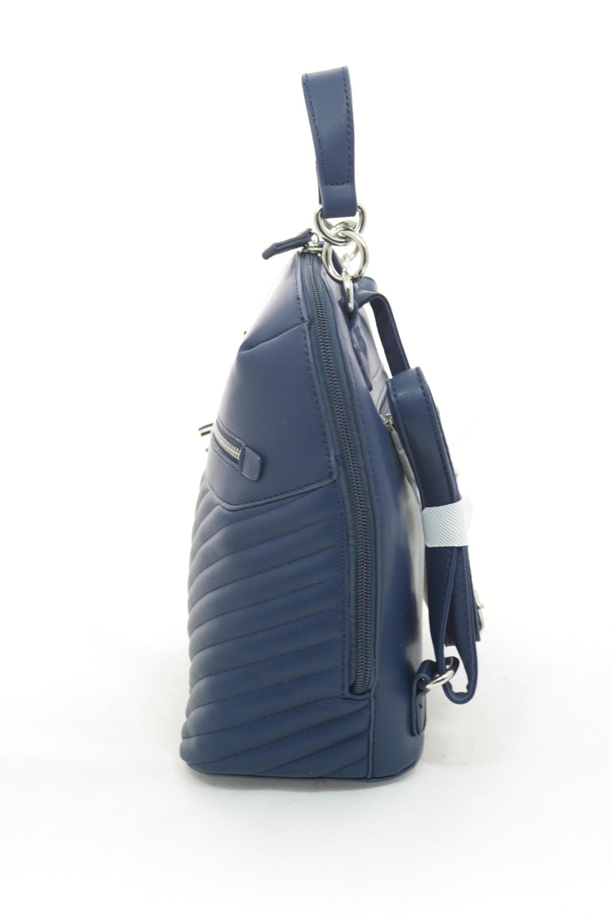 Женский рюкзак David Jones CM5423T Blue - 3