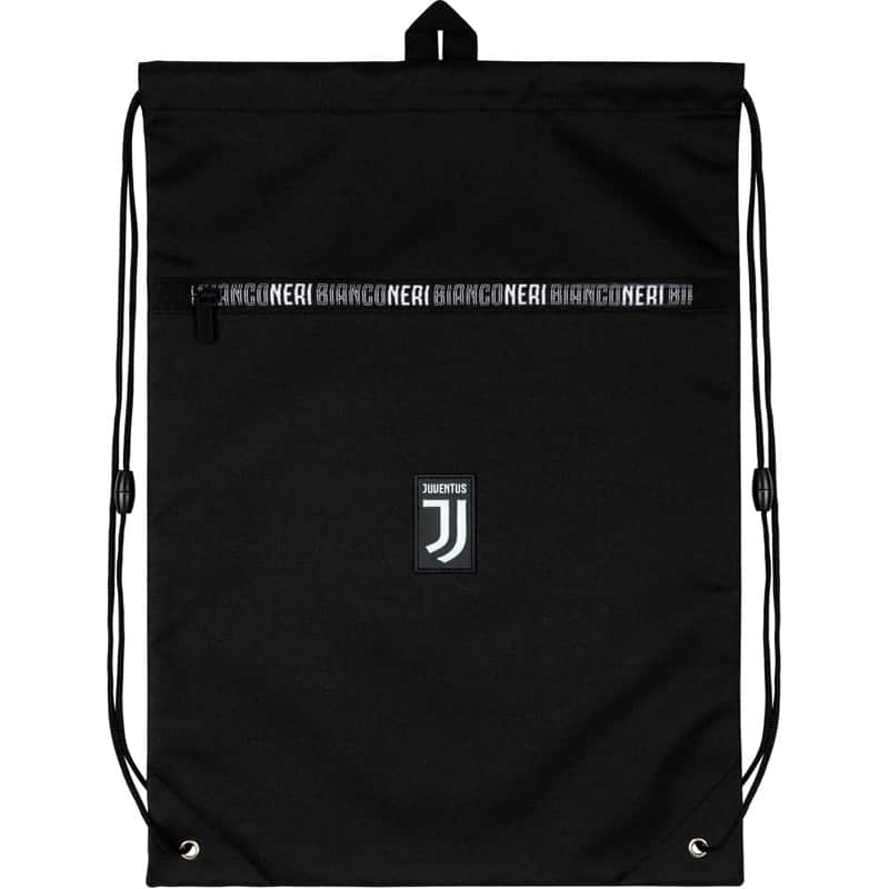 Сумка для обуви с карманом Kite Education FC Juventus JV20-601L - 1