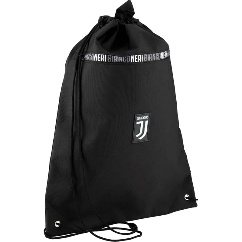Сумка для обуви с карманом Kite Education FC Juventus JV20-601L - 2