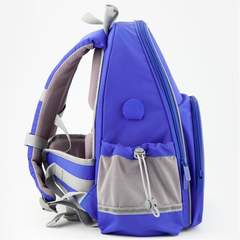 Рюкзак школьный Kite Education K19-720S-2 Smart синий - 3