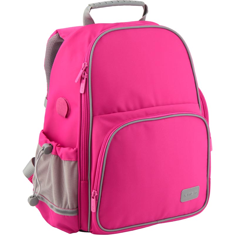 Рюкзак школьный Kite Education K19-720S-1 Smart розовый - 8