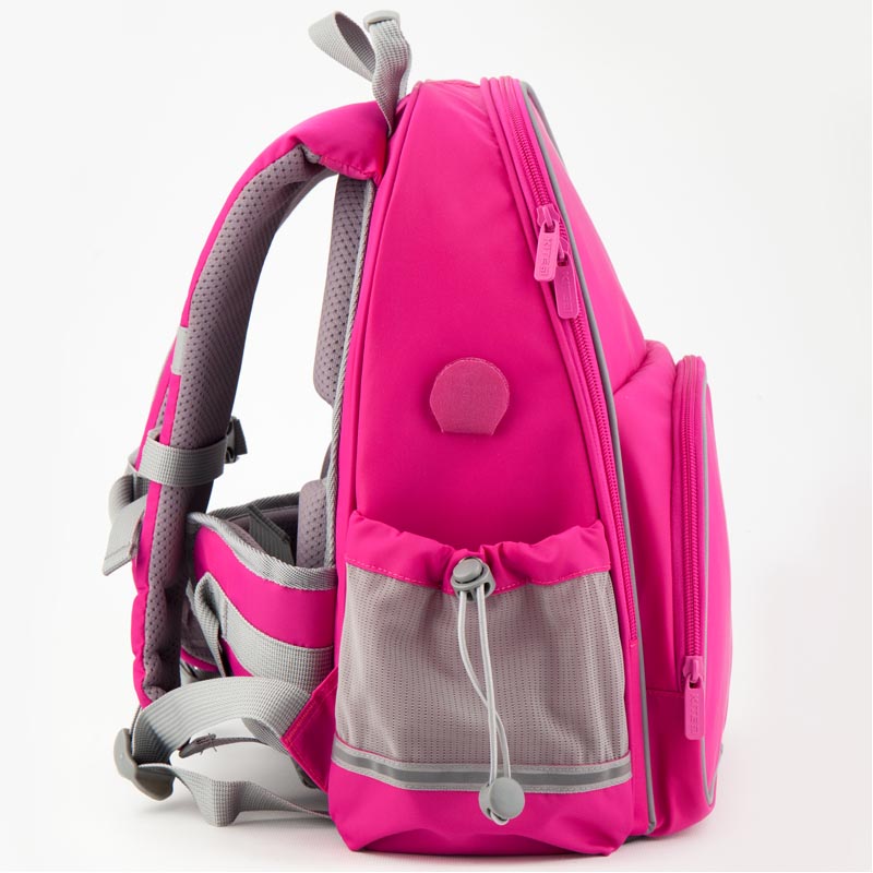 Рюкзак школьный Kite Education K19-720S-1 Smart розовый - 3